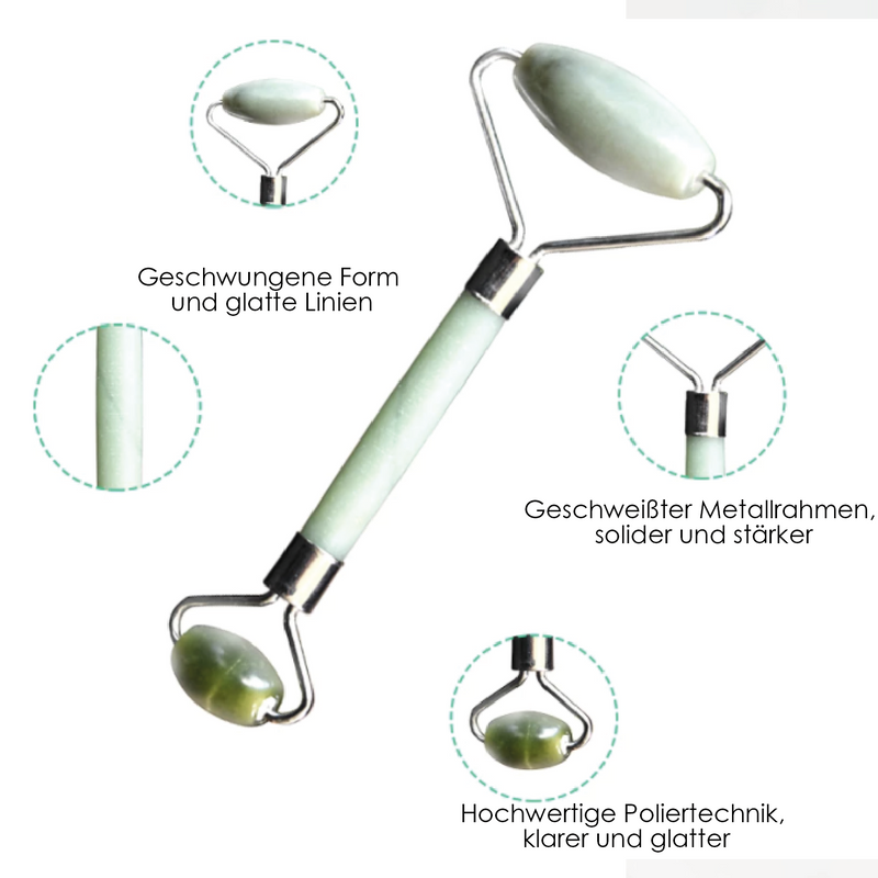 Facial Roller | Massage für deine Haut