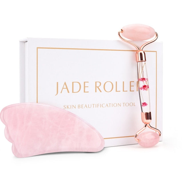 Facial Roller | Massage für deine Haut
